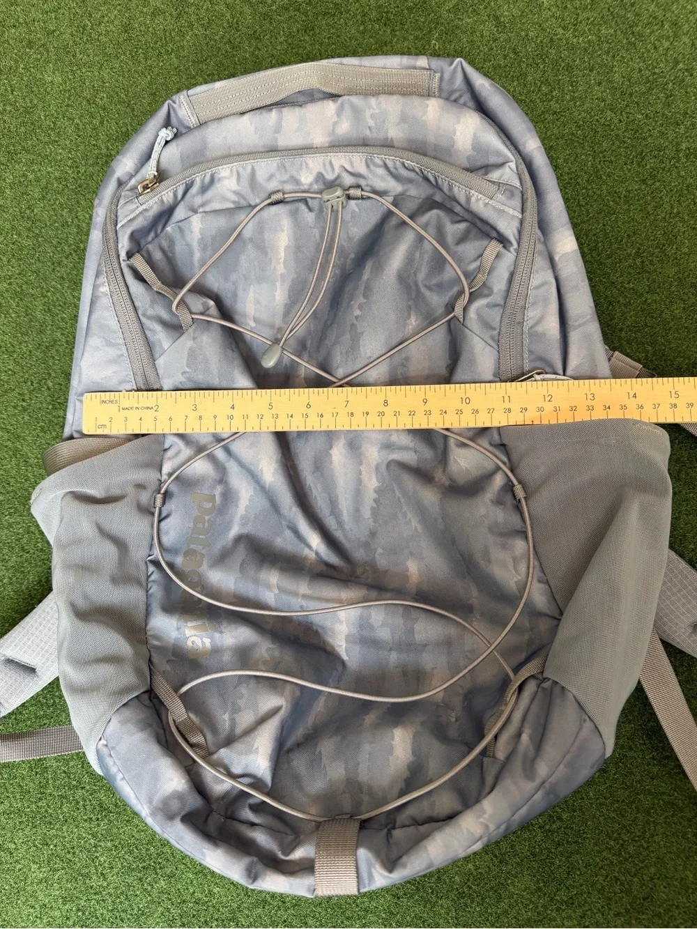 Patagonia lightweight technical